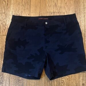Rhone Camo 6 inch Short Men’s Size 36